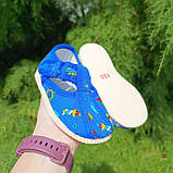 Тапочки для дитячого садка "Берегиня", фото 7