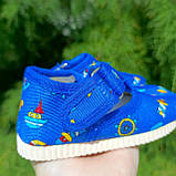 Тапочки для дитячого садка "Берегиня", фото 6