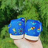 Тапочки для дитячого садка "Берегиня", фото 8