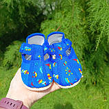 Тапочки для дитячого садка "Берегиня", фото 4