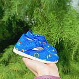 Тапочки для дитячого садка "Берегиня", фото 2