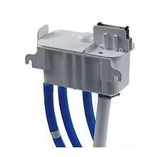 Поплавкові камери