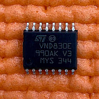 Мікросхема VND830E
