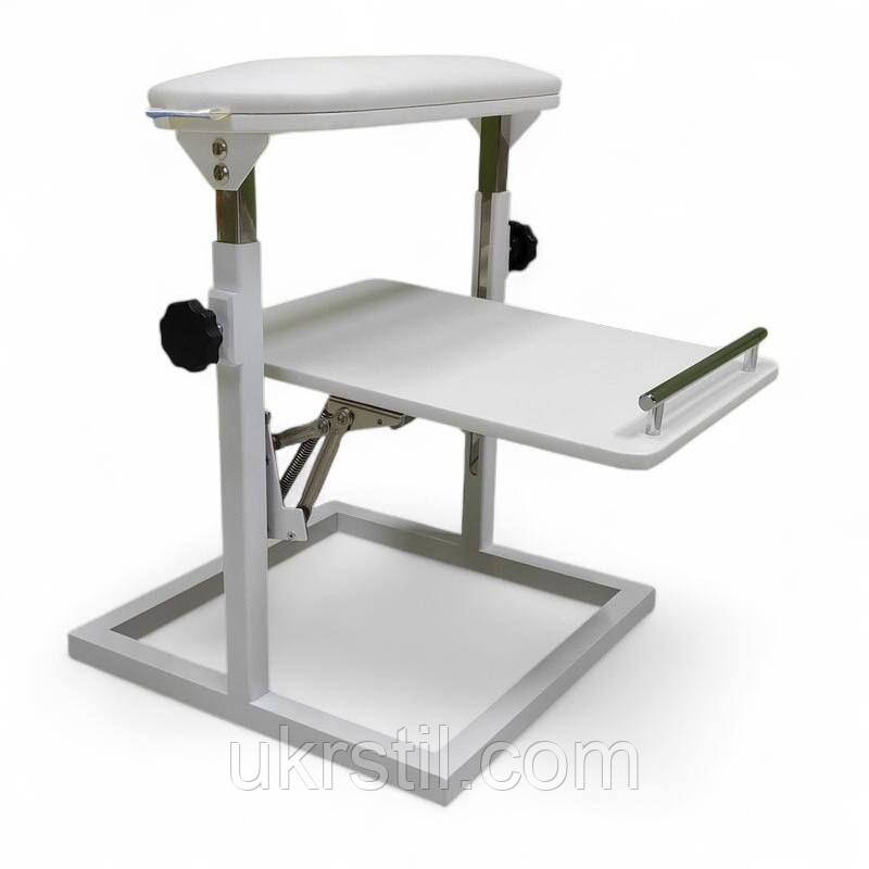 Підставка для педикюру Tertio 5 Hard, фото 1