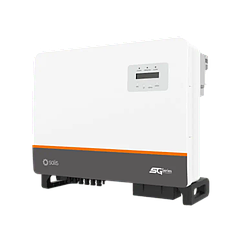 Solis 50 квт мережевий трьохфазний, 5 MPPT DC, PID