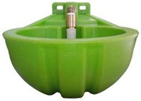 Поїлка-термос пластикова, фото 1