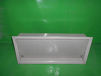 Клапан приточний