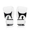 Боксерські рукавиці Fairtex BGV1 White 14 унцій (бинти в комплекті), фото 6