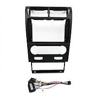 Перехідний штатний комплект із проводкою до Android магнітола Ford Mondeo 2000-2003