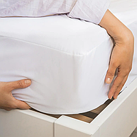 Простирадло чохол водонепроникний "WATERPROOF" Р.S.