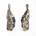 Балістичний захист плечей - 2 клас захисту Мультикам 2.0, фото 8