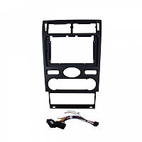 Перехідний штатний комплект із проводкою до Android магнітола Ford Mondeo 2002-2007, Клімат