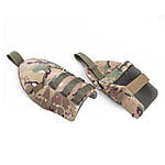 Балістичний захист плечей - 2 клас захисту Мультикам 2.0, фото 9