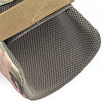 Балістичний захист плечей - 2 клас захисту Мультикам 2.0, фото 10