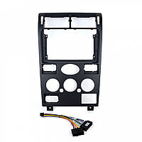 Перехідний штатний комплект із проводкою до Android магнітола Ford Mondeo 2000-2003