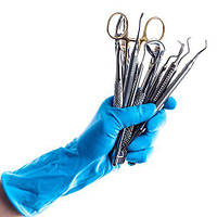 Хірургічні та медичні інструменти (Інструментарій)