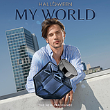 Парфумована вода для чоловіків Halloween My World Eau De Parfum 1.5 мл Пробник, фото 6