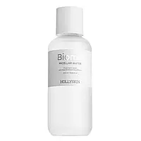 HOLLYSKIN міцелярна вода для відновлення мікробіому Biome Water 400ml