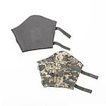 Балістичний захист рук (передпліччя) – 2 клас захисту піксель М, фото 2