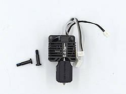 FAH001 0.4мм друкуюча головка в сборі до 3D принтера Bambu Lab X1 загартована сталь