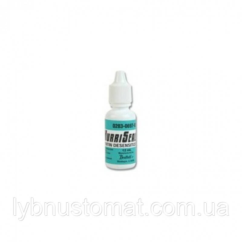 Хурри Сил Дентин Десенситайзер HurriSeal Dentin Desensitizer