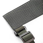 Кишеня-кавер під балістичний пакет 31*30 см для захисту паху 2.0 мультикам, фото 6