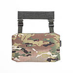 Балістичний захист попереку - Комплект 1 класу захисту- мультикам 2.0, фото 5