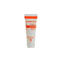 Регенеруючий крем для рук та шкіри «Лізодерм Релакс», 75 мл