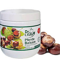 Масажний гель для вен з кінським каштаном Dr. C. Tuna Farmasi, 500 мл