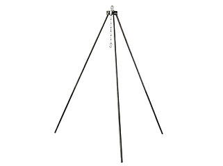 Треноги для казанів