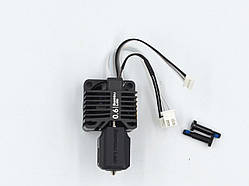 FAH005 0.6мм hard X1 оригінальна друкуюча головка в сборі до 3D принтера Bambu Lab X1 загартована сталь