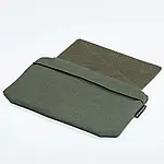 Балістичний захист попереку - Комплект 1 класу захисту - Олива 1.0, фото 4