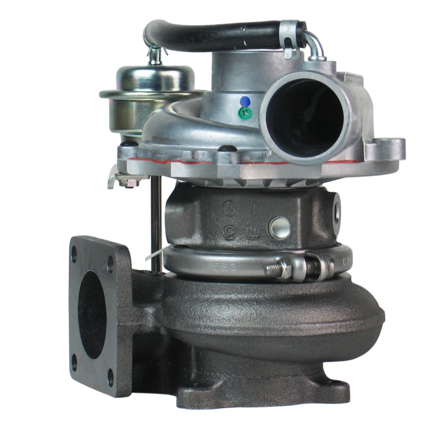 12993518010 Турбокомпресор, фото 1