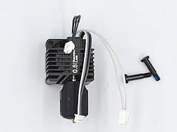 FAH003 0.8мм hard X1 Оригінальна друкуюча головка в сборі до 3D принтера Bambu Lab X1 загартована сталь