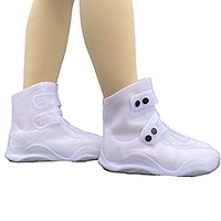 Чохли бахіли для взуття AND141, силіконові (розмір 43-45) (34564)