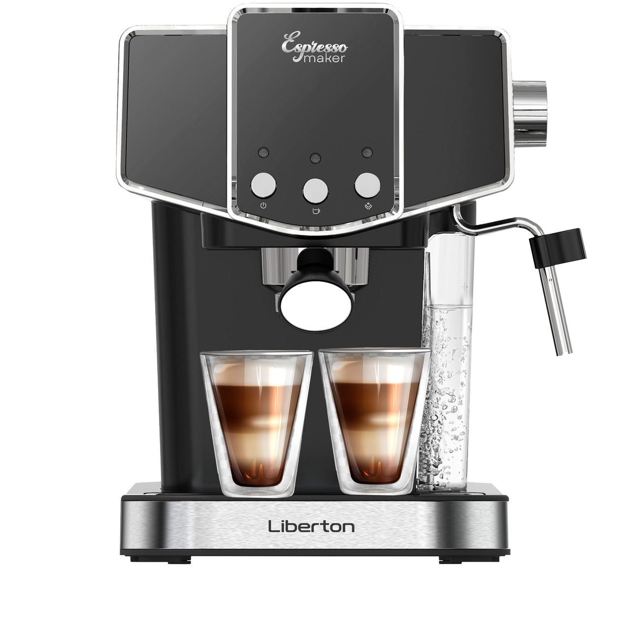 Кавоварка Liberton LCM-2205
