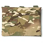 Комплект бічного захисту (кишені + балістичні пакети) 15*20 см - 2 клас захисту, фото 4