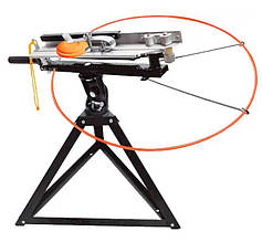 Метальна машина Do-all outdoors CH300 Clay Hawk Full Cock Trap