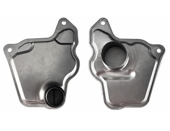 Фільтр коробки передач JF018E, JF019E, RE0F10J. 3172829X0D