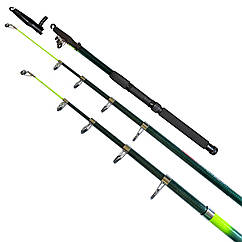 Спінінг телескопічний Knight 3,00m