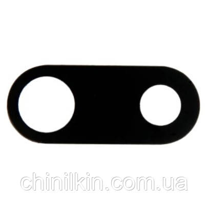 Скло камери для iPhone 7 Plus Black, фото 1