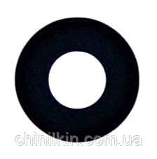 Скло камери для Meizu M3/M3 Mini (d-12mm), фото 1