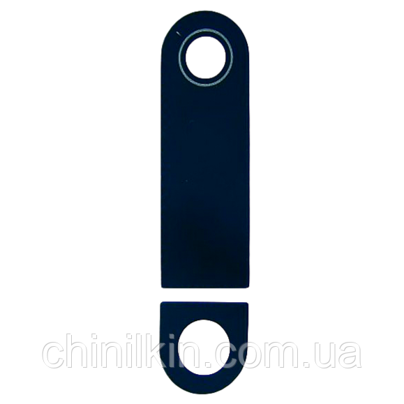 Скло камери для Nokia 5, фото 1