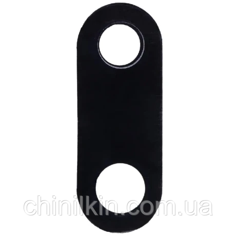 Скло камери для Nokia 6, фото 1