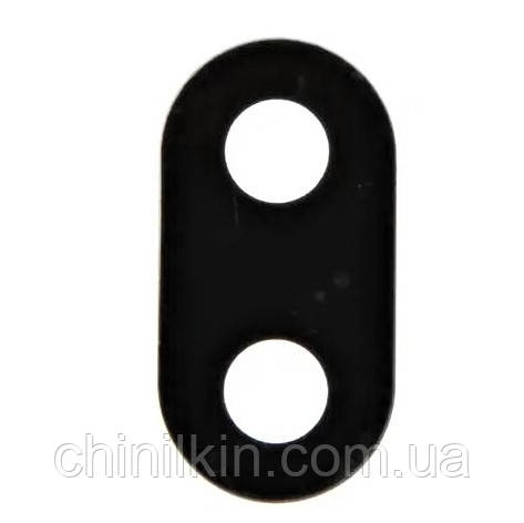 Скло камери для Samsung A01 Core/A013 Black, фото 1