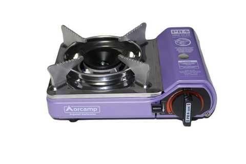 Плита портативна Orcamp CK-506, фото 1
