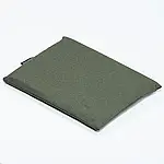 Комплект бічного захисту (кишені + балістичні пакети) 15*20 см - 1 клас захисту Олива 1.0, фото 3