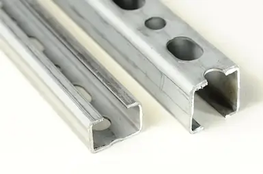 Монтажний профіль