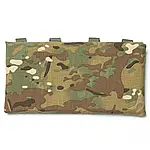 Кишеня під балістичний пакет 15*30 см, фото 3