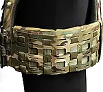 Кишеня під балістичний пакет 15*30 см, фото 5